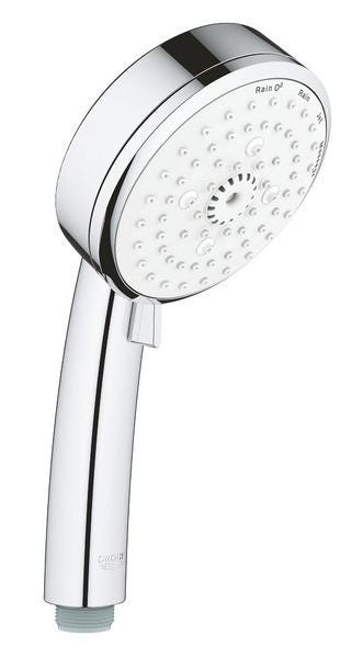 DOUCHETTE 4JETS TEMPESTA COSMO       27575002 GROHE