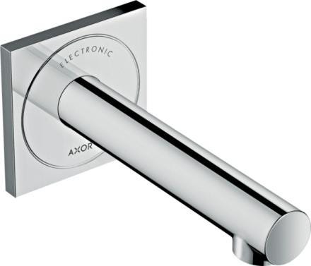 MITIGEUR LAV. ELECTR. ENC./MUR  AXOR 45110000 HANSGROHE  [45110000]
