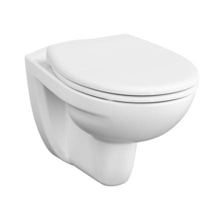 PACK WC SUSP NORMUS SPINFLUSH   7855B003-6236 VITRA FRANCE  [7855B003-6236]