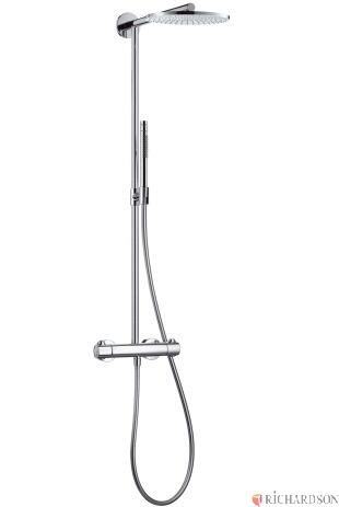 RAINDANCE SHOWERPIPE - Colonne de douche thermostatique