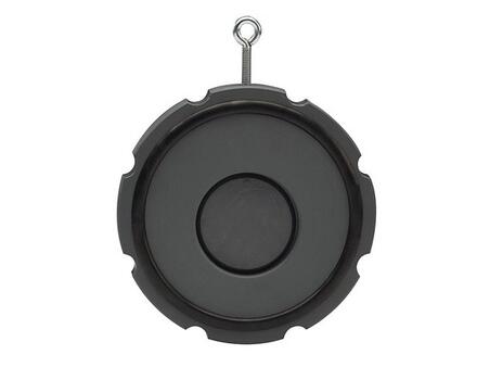 SOUPAPE DE RETENUE - Clapet à battant type 369 - PVC-U sans ressort