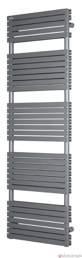 ALTAI SPA - SYD - Radiateur Sèche-serviettes Double - Chauffage Central - Acier