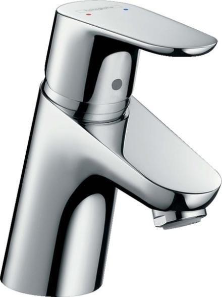 MITIGEUR LAV. LOGIS 70 CHR HANSGROHE 71071000 HANSGROHE  [71071000]