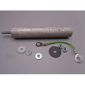 ANODE CPLT D33 MM L180 MM TAMP GAMME   782490 DE DIETRICH PIECE RECHANGE BDR  [7824890]