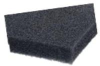 ACCESSOIRES - Mousse acoustique