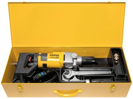 CAROTTEUSE PICUS S1 BASIC-PK  REMS 180010R220 REMS  [180010 R220]