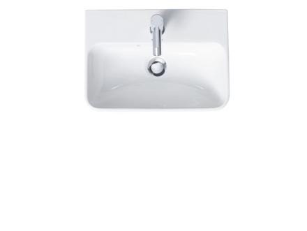 LAVE-MAINS MEBYSTARK 450MM BLC     0719450000 DURAVIT  [0719450000]