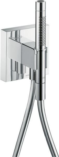 SET PORTER DCHT.STARCK ORG.     AXOR 12626000 HANSGROHE  [12626000]