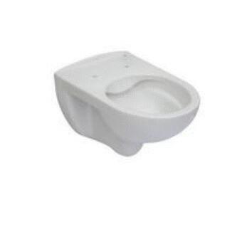 VICTORIA - Pack WC suspendu