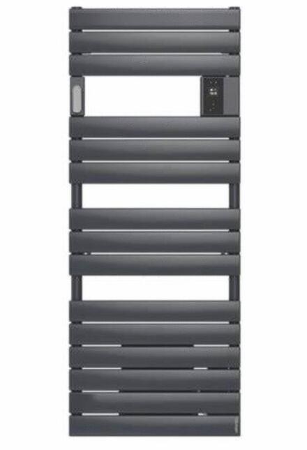 ADELIS DIGITAL CONNECTE - Radiateur Sèche-serviettes électrique