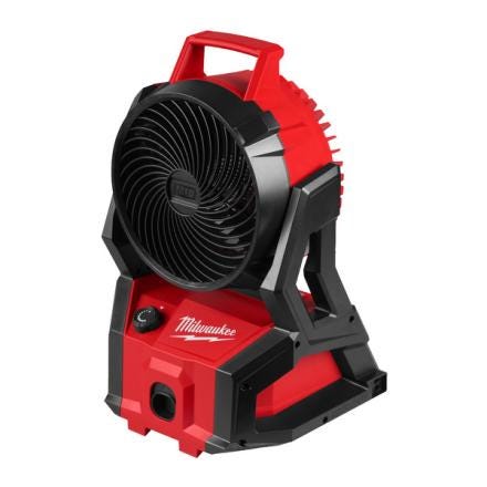 VENTILATEUR M18 AFG2-0             4933493443 TECHTRONIC INDUSTRIES FRANCE  [4933493443]