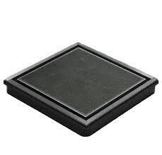 SQUARE DRAIN - Grille - à carreler