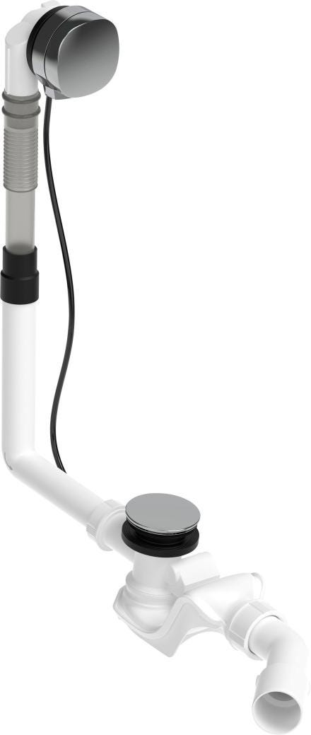VIDAGE CAB +TP CHR AV.DEVERSE 792201000001000 DURAVIT  [792201000001000] 