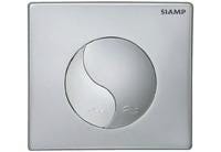 YIN YANG - Plaque de commande