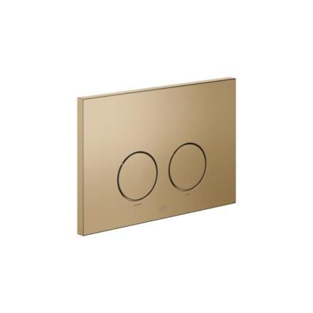 PLATINE DE CDE POUR RESERVOIR DE  12665979-39