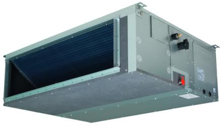 CLIM.U.I.GAINABLE SKY AIR 13.5KW      FDA125A DAIKIN  [FDA125A]