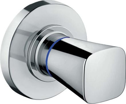 SET FINIT.ROB.ARR.LOGIS CH HANSGROHE 71970000 HANSGROHE  [71970000] 