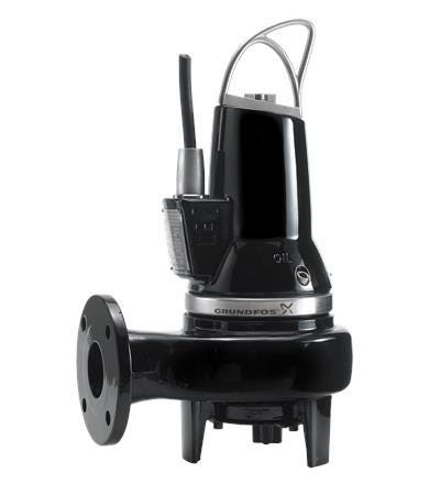GRUNDFOS SL1.50.65.15.2.50B          96104118 GRUNDFOS POMPES DISTRIBUTION  [96104118]