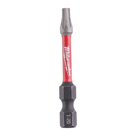 EMBOUT VISS.SHOCKW.TX20 D50   -10- 4932430877 TECHTRONIC INDUSTRIES FRANCE  [4932430877]