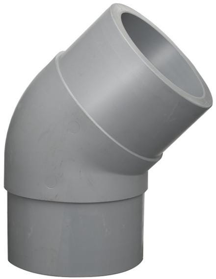 COUDE 45 PB INSTAFLEX        160 GF   1151912 UPONOR  [1151912]