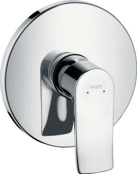 MITIGEUR DCH.METRIS        HANSGROHE 31685000 HANSGROHE  [31685000]