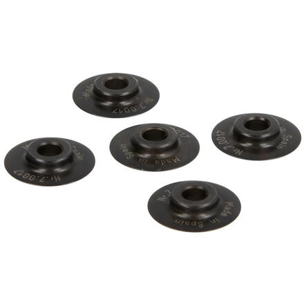 ACCESSOIRES - Molette de rechange