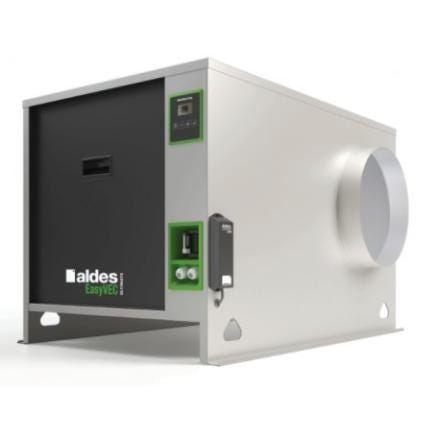 CAISSON EASYVEC C4 PRO MW 1500       11034963 ALDES AERAULIQUE