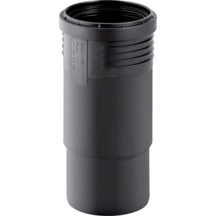 MANCHON LONG SILENT-PP D50  GEBERIT 390218141 GEBERIT  [390.218.14.1]