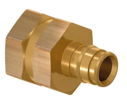 RACCORD LAITON Q&amp;E - Femelle