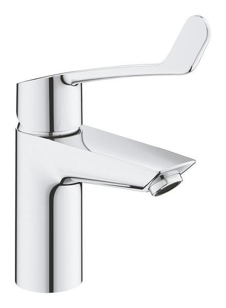 MITIGEUR LAV S EUROSMART 2021 LONG/C 23982003 GROHE  [23982003]