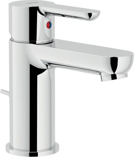 MITIGEUR LAV+VIDAGE    CHR NOBILI AB87118/1CR NOBILI RUBINETTERIE  [AB87118/1CR]