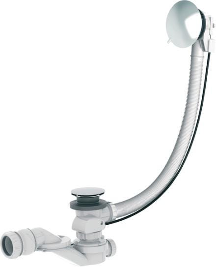 VIDAGE AUTO SPECIFIQUE                D5741AA IDEAL STANDARD FRANCE  [D5741AA]