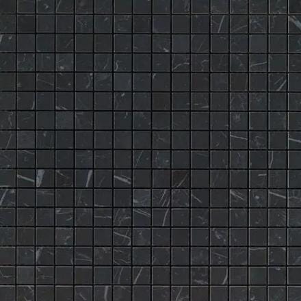 CAR. MARVEL NERO MARQUINA MOSAIC Q       9MQN