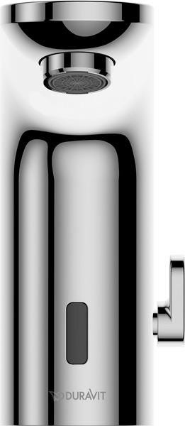 MITIGEUR LAV/ELEC SENSOR 1  CHR  SE1090019010 DURAVIT  [SE1090019010]