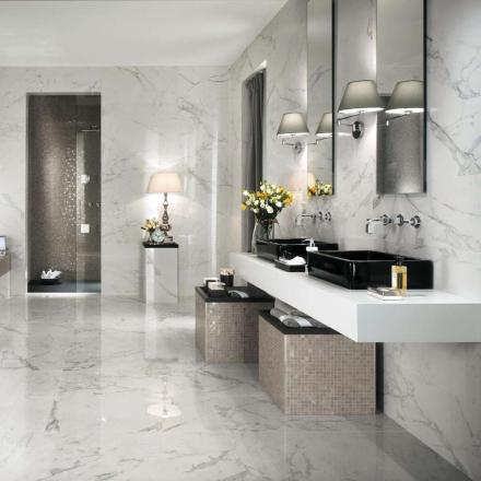 CAR. MARVEL CALACATTA EXTRA 60X60 LAPPA. 7N3O ATLAS CONCORDE  [7N3O] 