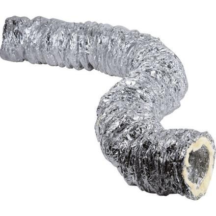 CONDUIT ALU ISOL.MONOBLOC D250 CASOM2025010M1 AXELAIR