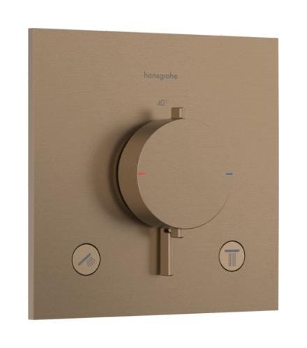SET FIN. ECOSTAT COMFORT E 2FONC.BRO 33711140