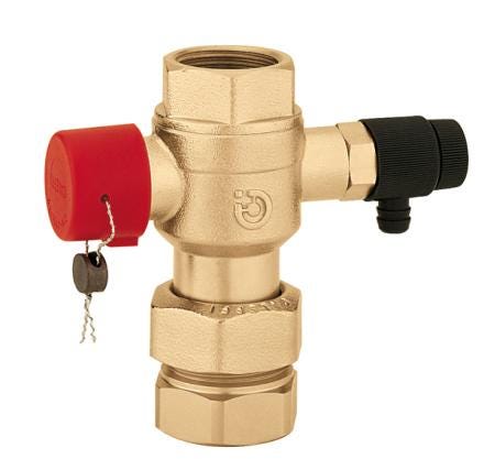 ACCESSOIRES DE VASE D'EXPANSION