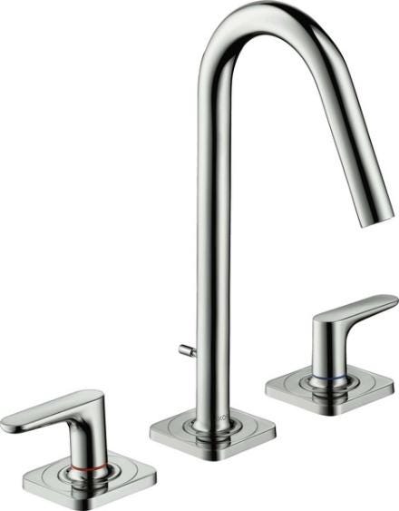 AXOR CITTERIO M - Mitigeur lavabo