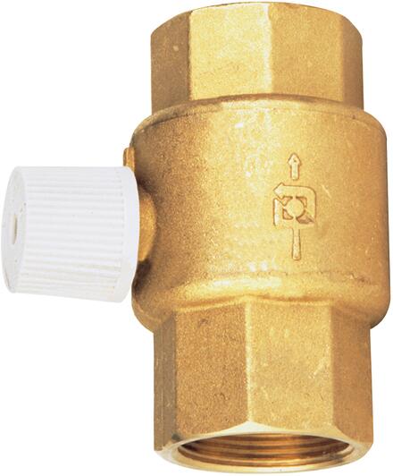EQUIPEMENT - RDF - FF - Clapet anti-thermosiphon débrayable