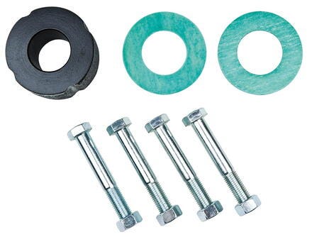 KIT BRIDE ADAPT.DN40 EP:30 PN10/16  110586696 WILO FRANCE  [110586696] 