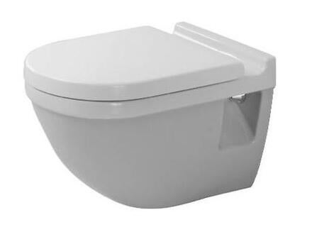CUVETTE STARCK 3 - Cuvette à fond plat