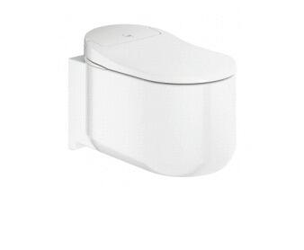 SENSIA ARENA - WC lavant suspendu