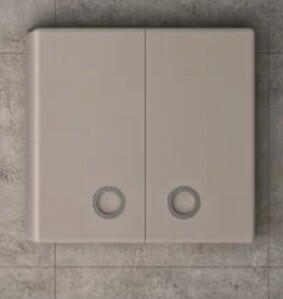 COMPOSITION JOLI MOME - 80 CM