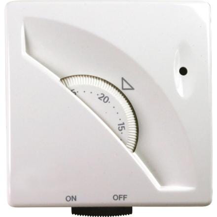 THERMOSTAT D'AMBIANCE PROGE ETE/HIVER   TA2EH AXELAIR  [TA2EH]