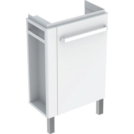 MEUBLE LM 1P.RENOVA COMPACT 50X60 009928CBLBB GEBERIT  [009928CBLBB]