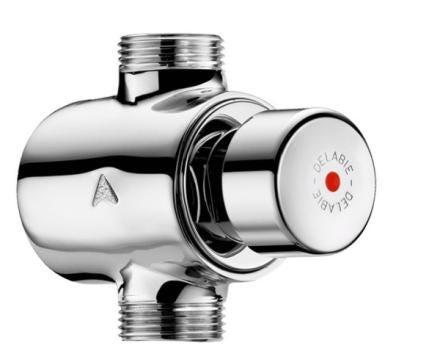 TEMPOSTOP - Robinet douche