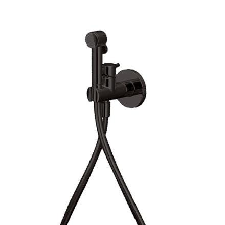 KIT WC MIT ENC.             BLACK/MAT PD67613 ONDYNA  [PD67613]