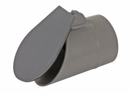 CLAPET DE NEZ D200                     PIF200
