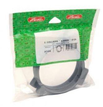 COLLIER PVC - A bride